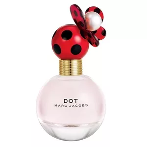 Marc Jacobs Dot kwiatowo-owocowa woda perfumowana dla kobiet 50ml