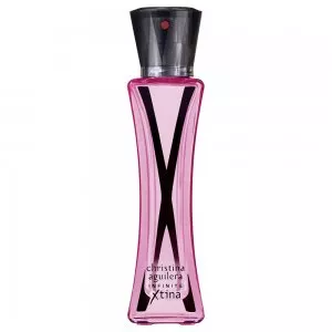 Christina Aguilera Infinite Xtina woda perfumowana spray 15ml (W)