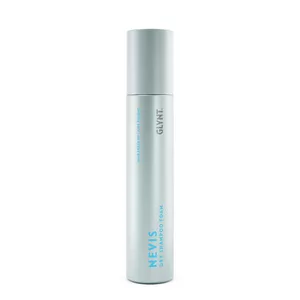 Glynt Nevis Dry Shampoo Foam, suchy szampon do włosów w piance, 200ml