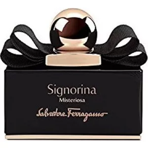 Salvatore Ferragamo Signorina Misteriosa woda perfumowana spray 30ml (W)