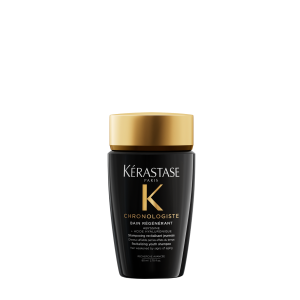 Kerastase Chronologiste, kąpiel, szampon rewitalizujący przywracający witalność włosom, 80ml