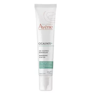 Avene Cicalfate+ żel remodelujący blizny 40ml