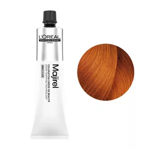 Loreal Majirel, farba do włosów, 7.40, 60ml - brak pudełka