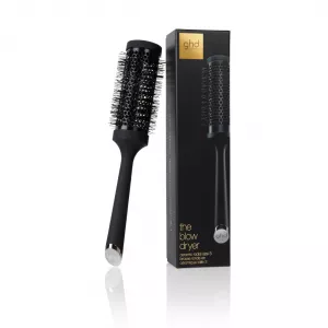 ghd The Blow Dryer, okrągła szczotka ceramiczna do włosów, rozmiar 3