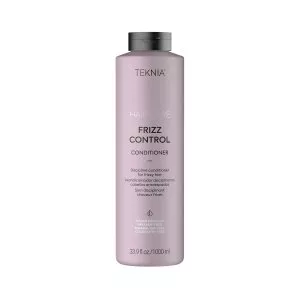 Lakme Teknia Frizz Control, odżywka przeciw puszeniu się włosów, 1000ml