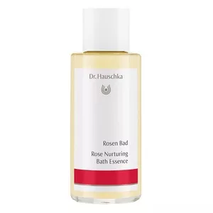 Dr. Hauschka Nurturing Bath Essence olejek do kąpieli Rose 100ml