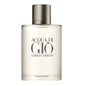 Giorgio Armani Acqua di Gio, woda toaletowa, 50ml (M)