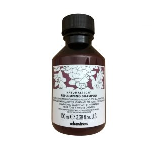 Davines Naturaltech szampon do włosów cienkich 100ml