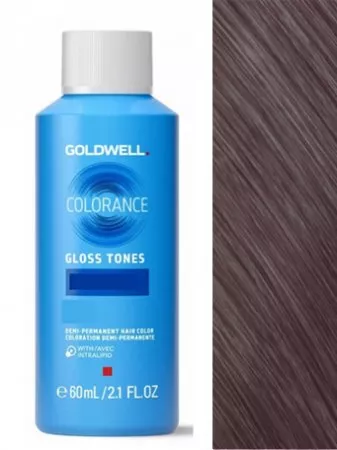 Goldwell Colorance Gloss Tones, toner nabłyszczający, 8V, 60ml