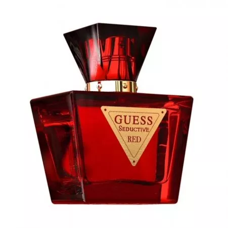 Guess Seductive Red woda toaletowa spray 30ml (W)