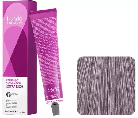 Londa Color Permanent, farba do włosów, 9/60, 60ml