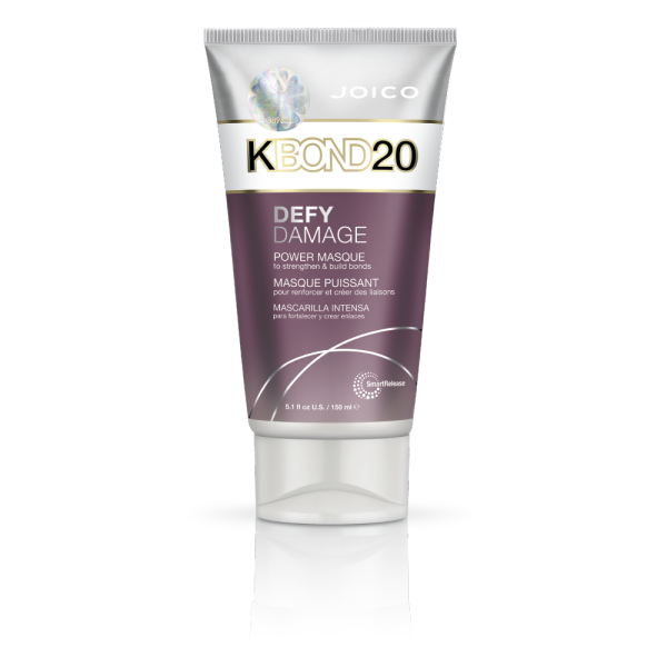 Joico Defy Damage Kbond20, maska odbudowująca do włosów, 250ml