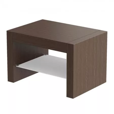 Stolik do poczekalni Panda Kubik