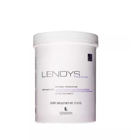 Lendan Lendys Premium, rozjaśniacz, 500g