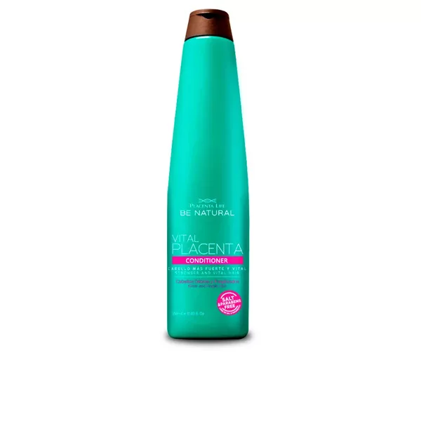 Placenta Life Vital, odżywka nawilżająca do włosów, 350ml