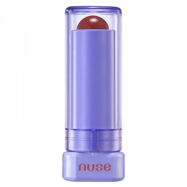 Nuse Color Care Lip Balm balsam do ust 02 Hey Woody 4.3g