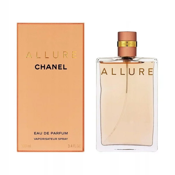 Chanel Allure, woda perfumowana, 100ml (W)