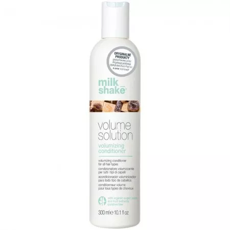 Milk Shake Volumizing, odżywka zwiększająca objętość włosów, 300ml