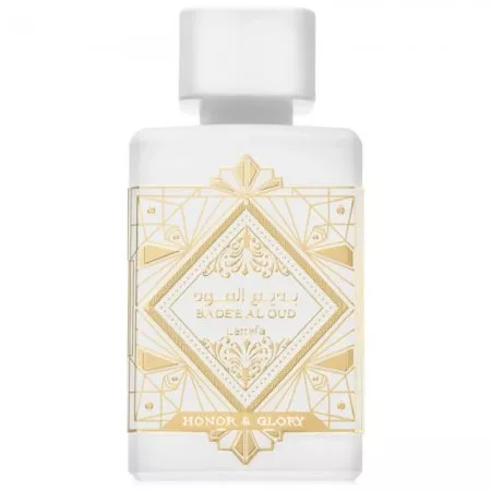 Lattafa Bade'e Al Oud Honor & Glory woda perfumowana spray 100ml (U)