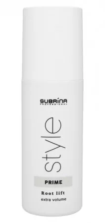 Subrina Prime Style, spray zwiększający objętość, 150ml