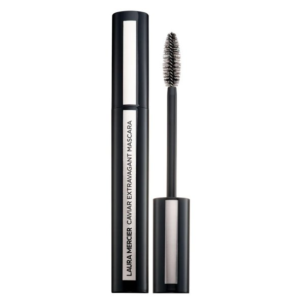 Laura Mercier Caviar Extravagant Mascara tusz do rzęs Black 8.5ml