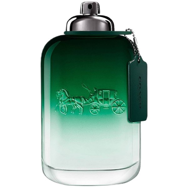 Coach Green woda toaletowa spray 200ml (M)