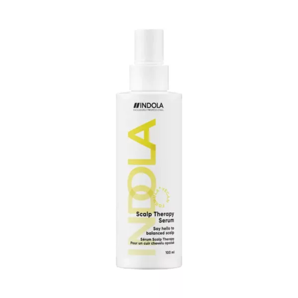 Indola Scalp Therapy, serum do terapii skóry głowy, 100ml