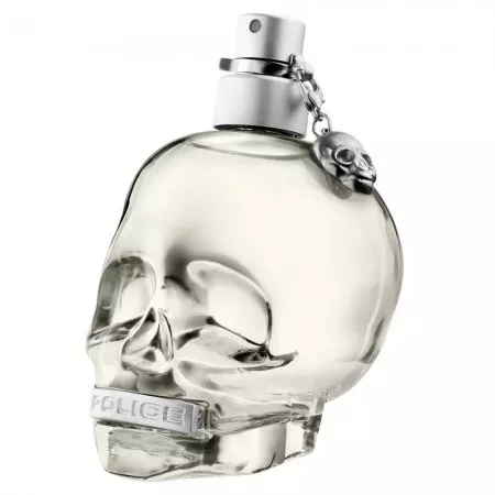 Police To Be Super&lsqb;Natural&rsqb; woda toaletowa spray 40ml (U)