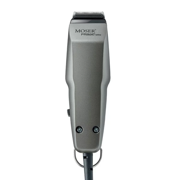 Moser Primat Mini 1411, profesjonalna maszynka do włosów, kompaktowa maszynka do strzyżenia
