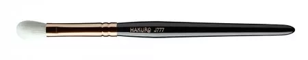 Hakuro J777, pędzel do cieni do powiek, czarny