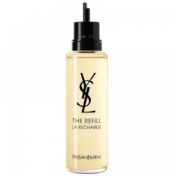 Yves Saint Laurent Libre Pour Femme woda perfumowana refill 100ml (W)
