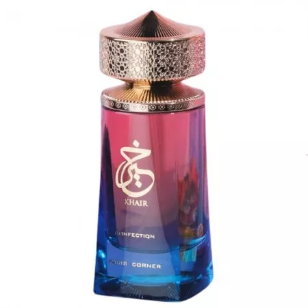 Paris Corner Khair Confection woda perfumowana spray 100ml (W)