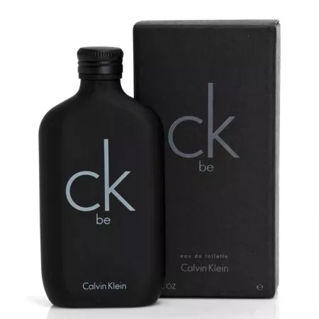 Calvin Klein Be, woda toaletowa, 200ml, (U)