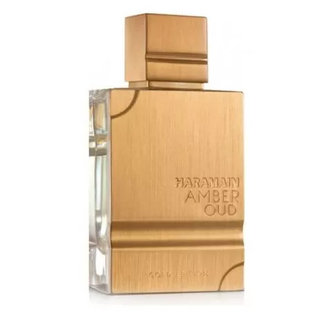 Al Haramain Amber Oud Gold Edition woda perfumowana spray 100ml (U)