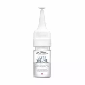Goldwell Dualsenses Ultra Volume, serum intensywnie zwiększające objętość, 18ml