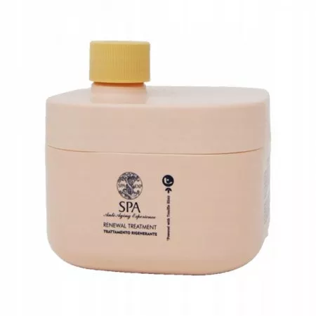 Tecna SPA, Renewal Treatment 3, kuracja naprawcza, 500ml