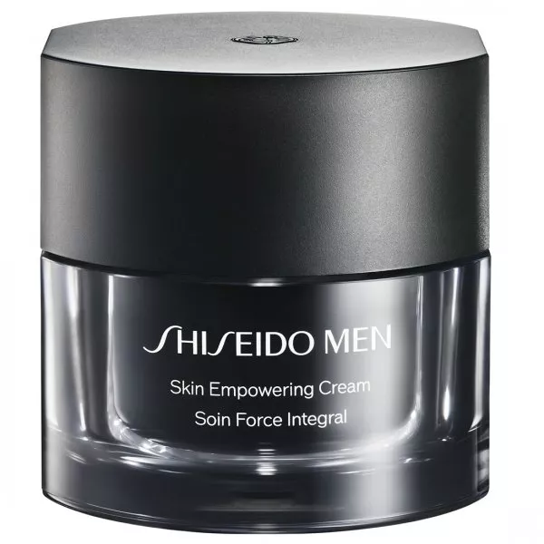 Shiseido Men Skin Empowering Cream krem wzmacniający skórę 50ml
