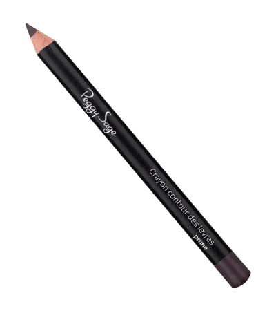 Peggy Sage Crayon contour des levres, konturówka do ust, 1,14g , 130111 Prune