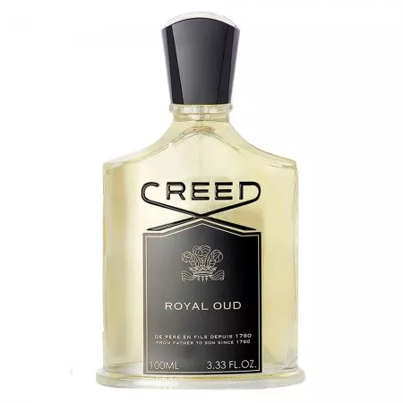 Creed Royal Oud woda perfumowana spray 100ml (U)