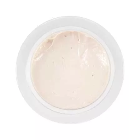 Kryolan, Invisible Matt Plus, matujący krem do twarzy, 30ml