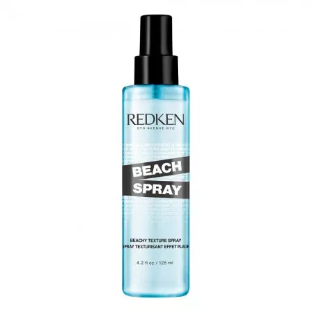 Redken Styling Beach Spray, spray do fal, 150ml
