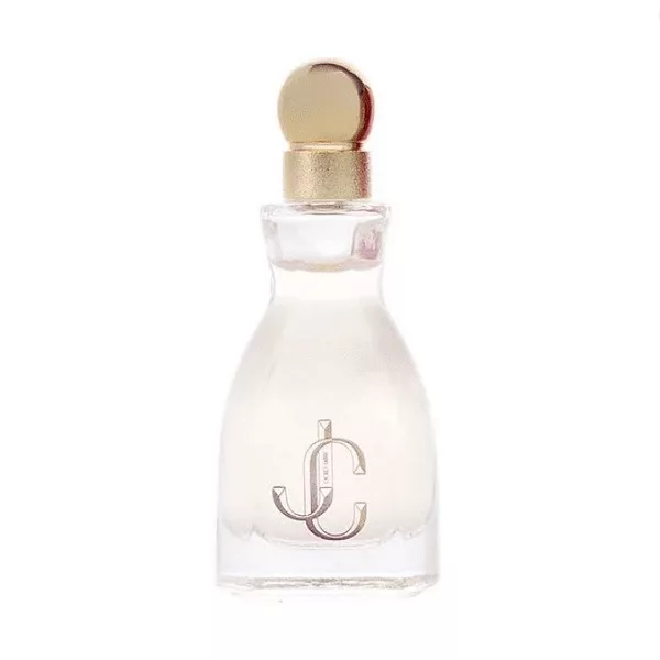 Jimmy Choo I Want Choo woda perfumowana miniatura 4.5ml (W)