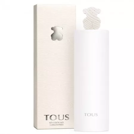 Tous Les Colognes Concentrées Woman woda toaletowa spray 90ml (W)