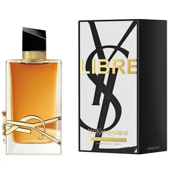 Yves Saint Laurent Libre Intense, woda perfumowana, 90ml (W)
