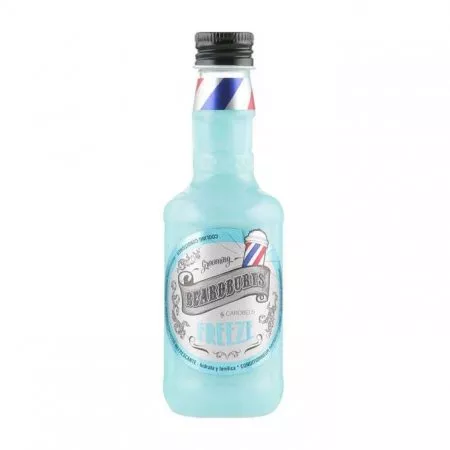 Beardburys Freeze, odżywka odświeżająca do włosów, 100ml