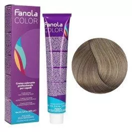 Fanola Color Cream, krem koloryzujący, 5.2, 100ml