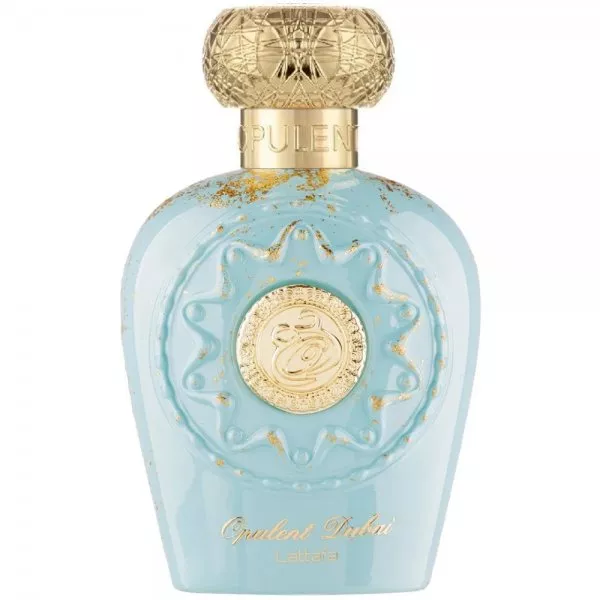 Lattafa Opulent Dubai woda perfumowana spray 100ml (U)