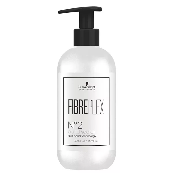 Schwarzkopf Fibreplex, #2 Sealer, 500ml