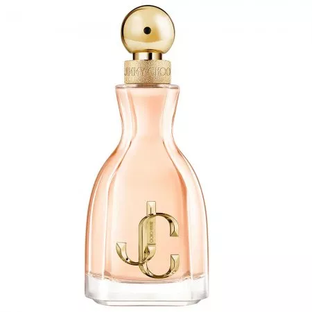 Jimmy Choo I Want Choo woda perfumowana spray 60ml (W)