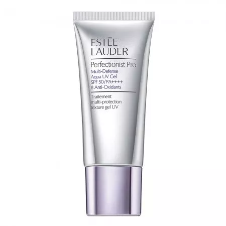 Estée Lauder Perfectionist Pro Multi-Defense Aqua UV Gel SPF50/PA++++ emulsja do twarzy 30ml